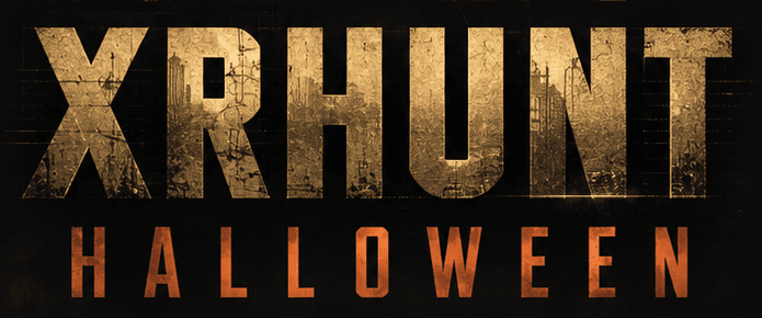 XRHUNT Halloween
